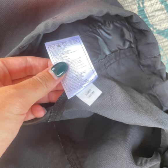 Vintage Nike Team Oklahoma State Cowboys Pullover Windbreaker Men's‎ Jacket - Picture 5 of 10